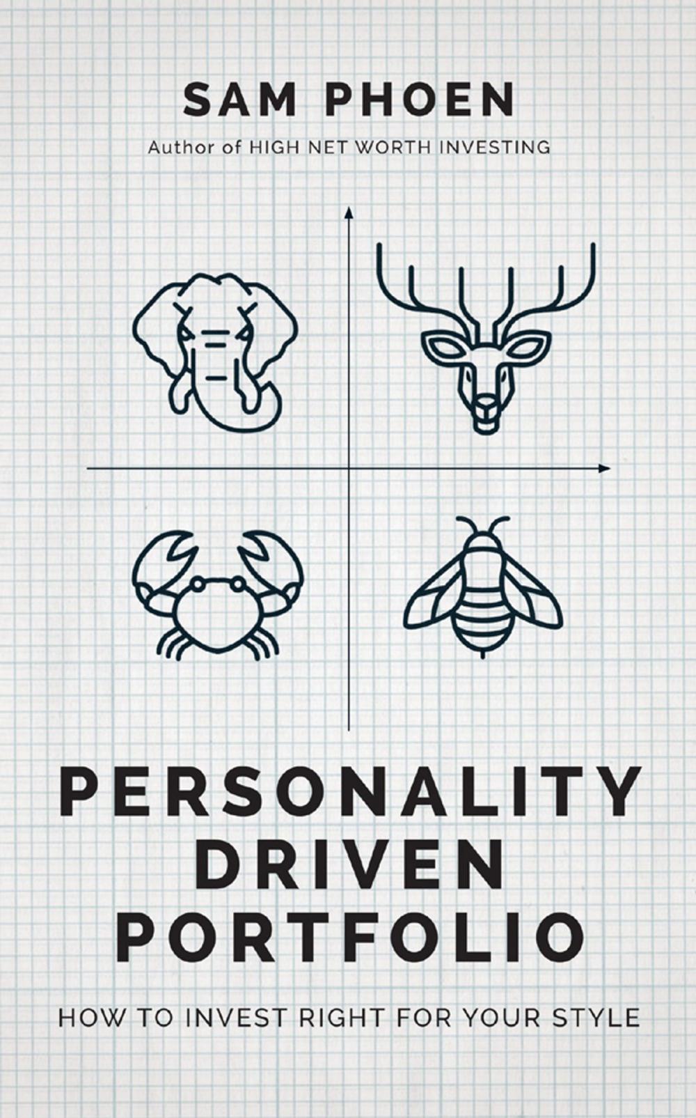 Big bigCover of Personality-Driven Portfolio