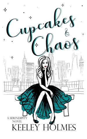 Cover of Cupcakes & Chaos