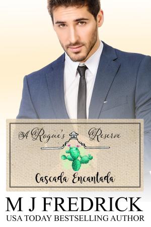 Cover of the book A Rogue's Reserve by R.L. Friend