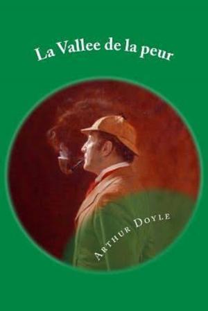 Book cover of LA VALLEE DE LA PEUR (CONAN DOYLE)