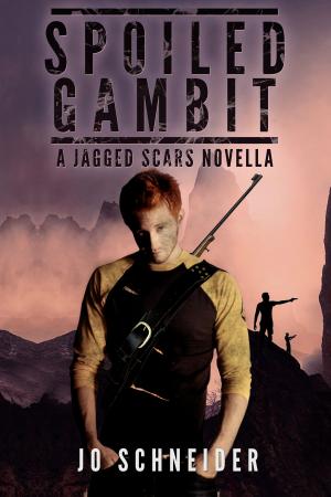 bigCover of the book Spoiled Gambit by 