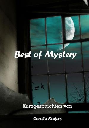 Cover of the book Best of Mystery by Jesse Kimmel-Freeman