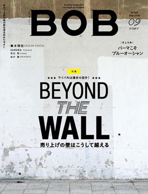 Cover of the book BOB 2018年9月号 by Pirmin Loetscher