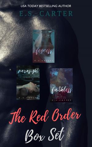 Cover of the book The Red Order Box Set by Diana Lesire Brandmeyer
