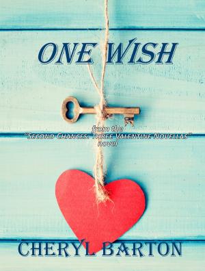 Cover of the book One Wish by Elizabeth SaFleur