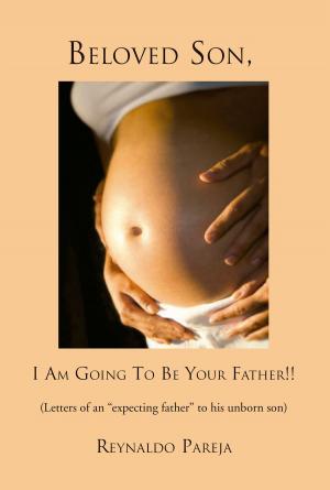 Book cover of Beloved son, I am going to be your Father