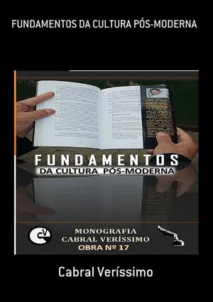 Cover of the book Fundamentos Da Cultura PÓs Moderna by Ane Moreno