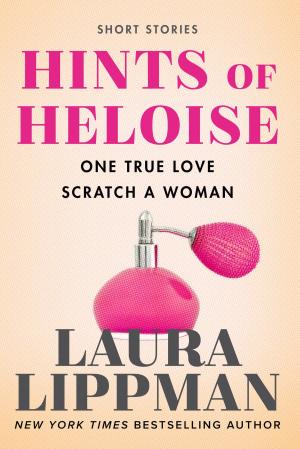 Cover of the book Hints of Heloise by Alexandra Stoddard