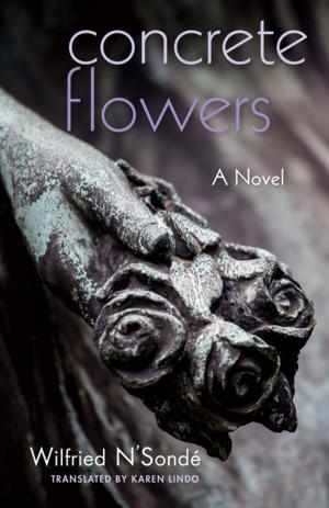 Cover of the book Concrete Flowers by Ann Folino White