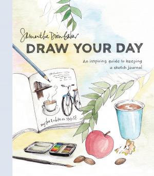 Cover of the book Draw Your Day by Amanda Spencer