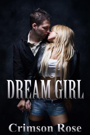 Cover of the book Dream Girl by Kenzie Golightly