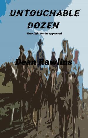 Cover of the book Untouchable Dozen by P.C. Allen