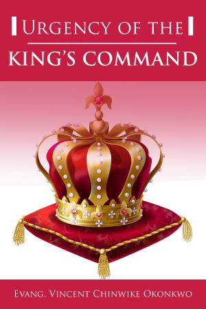 bigCover of the book Urgency of the King’s Command by 