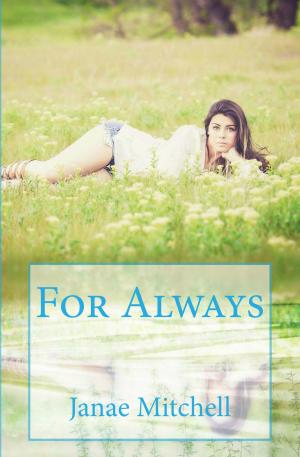 Book cover of For Always