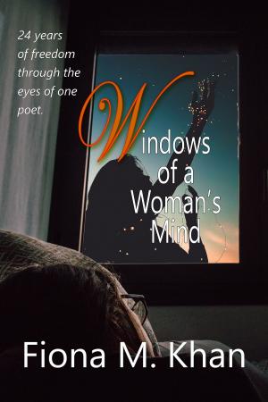 bigCover of the book Windows of a Woman's Mind by 