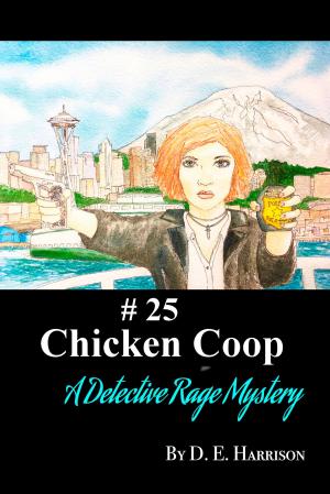 Cover of the book Chicken Coop by David Benson