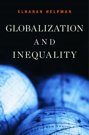 Cover of the book Globalization and Inequality by Brendan O'Flaherty