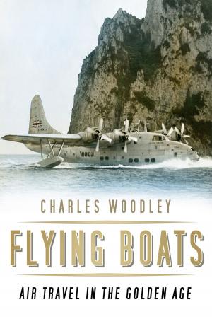 Cover of the book Flying Boats by Hugh Douglas