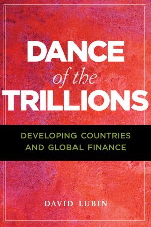 Book cover of Dance of the Trillions