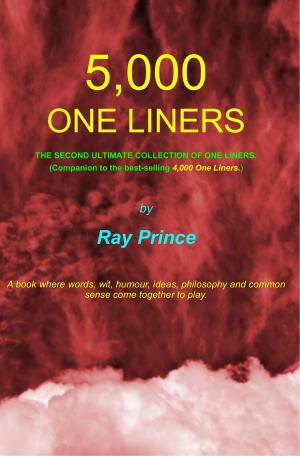 Cover of 5,000 One Liners