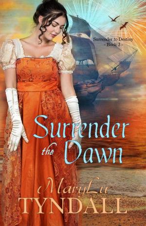 bigCover of the book Surrender the Dawn by 