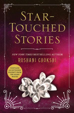 Cover of the book Star-Touched Stories by R.E. Vance