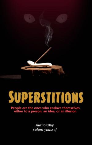 Cover of the book Superstitions by BGA