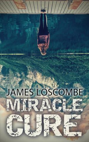 Cover of the book Miracle Cure by K.A. Emmons