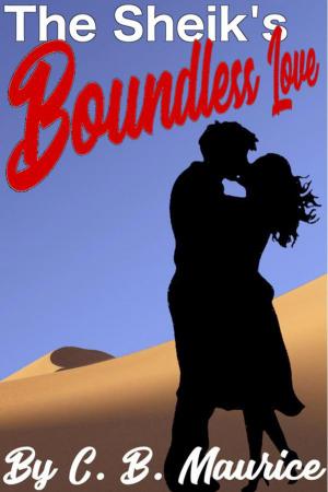 Cover of the book The Sheik's Boundless Love by T. N. Harvey