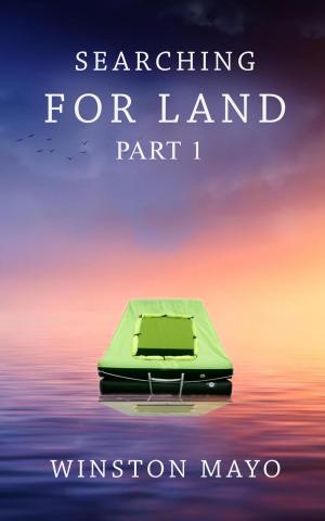 Book cover of Searching For Land Part 1