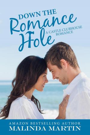 Cover of the book Down the Romance Hole by Mark Dempsey
