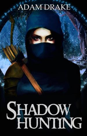 Cover of the book Shadow Hunting by Reid Finn