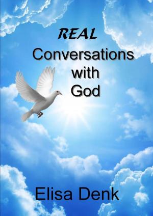 Book cover of Real Conversations With God