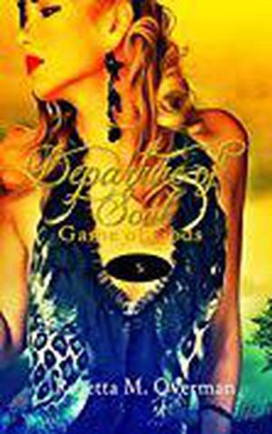 bigCover of the book Departure of Soul by 