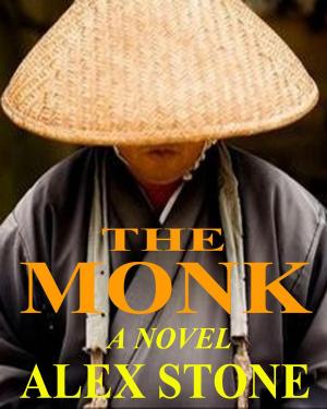 Cover of the book The Monk by Don A. Hoyt