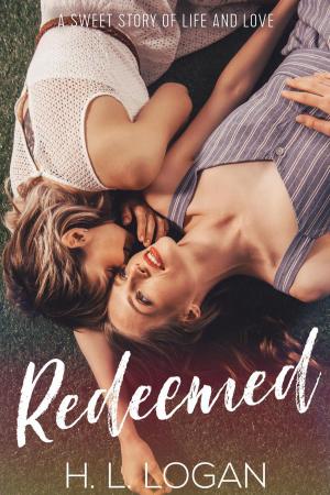 Cover of the book Redeemed by Natalie-Nicole Bates