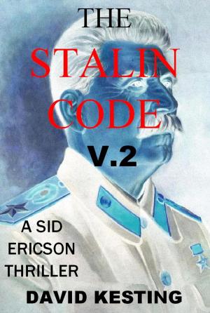 Cover of the book The Stalin Code V.2 by joe mcnally
