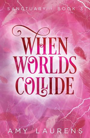 Cover of the book When Worlds Collide by Amy Laurens, Liana Brooks