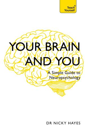 Cover of the book Your Brain and You by Anna Poch, Alan Yates