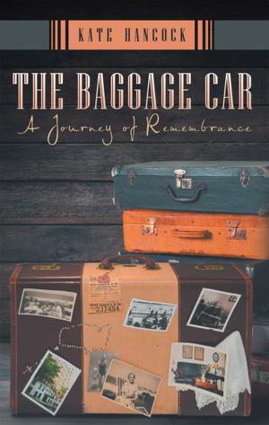 Cover of the book The Baggage Car by Masti Lashkari, Paul London