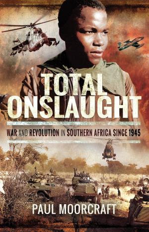 Cover of the book Total Onslaught by Cornish, Nik