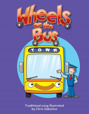 Cover of the book Wheels on the Bus by Jennifer Kroll