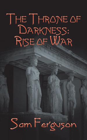 Cover of the book The Throne of Darkness by Mark Lages