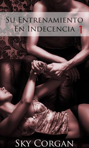 Cover of the book Su Entrenamiento En Indecencia by Jillian Bates