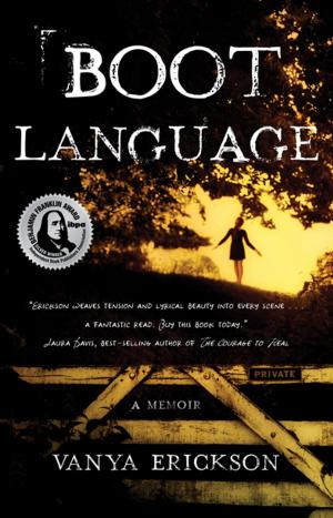 Cover of the book Boot Language by Diane Wald