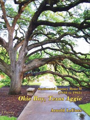 Cover of Sentimental Journey Home II (1938-1965): Okie Boy, Texas Aggie