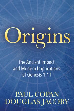 Cover of the book Origins by Noga Porat