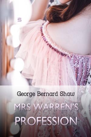 Cover of the book Mrs. Warren's Profession by Stephen Crane