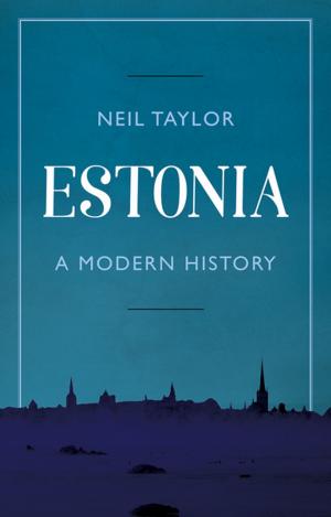 Book cover of Estonia