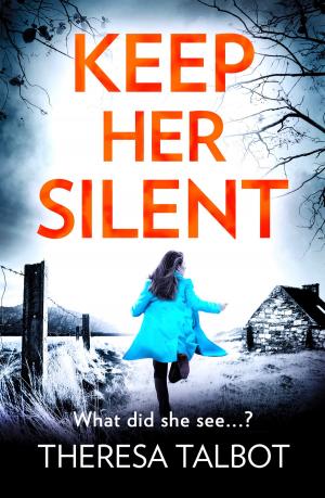 Book cover of Keep Her Silent